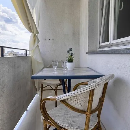 V Ajax * Βαρσοβία