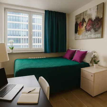 V Ajax Δωμάτια σε οικογενειακή κατοικία *