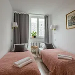 Privat bolig V Ajax Warszawa